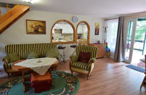 Holiday Home in Zakowo Near Lake - Foto 12