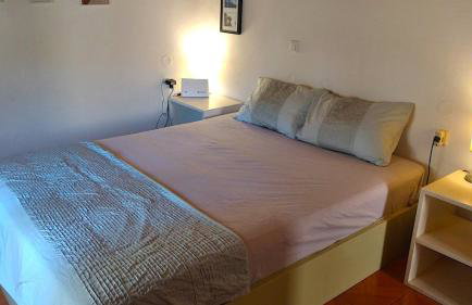 Cosy Loft Apartment, Argyrades - Foto 6