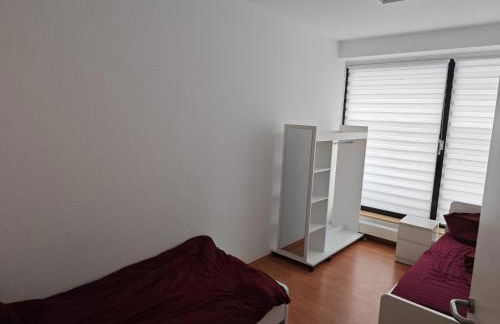 MonteurGut Apartments Eiche - Foto 18