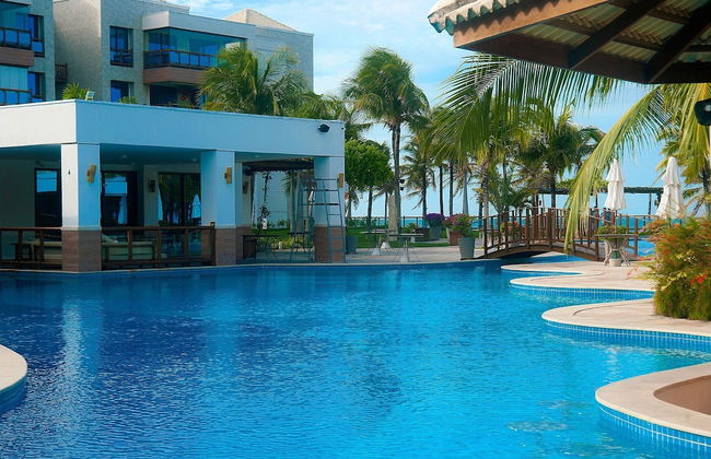 Apartamento no WaiWai Cumbuco Fortaleza - Photo 26