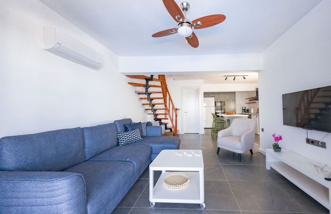 Bodrum Bargilya Villaları - Foto 11