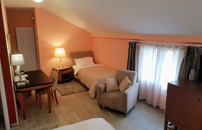 Male stepenice - Foto 4