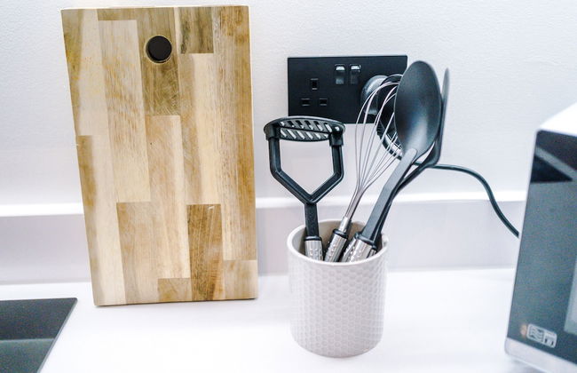 Hilltop Serviced Apartments - Piccadilly - Foto 58