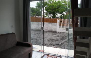 Loft/APTO em Praia da Pinheira - Foto 29