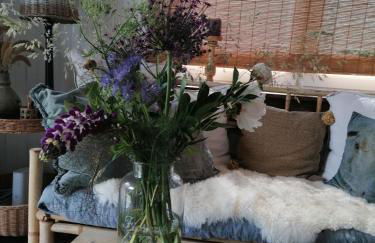 Lütte Hütte - Foto 9