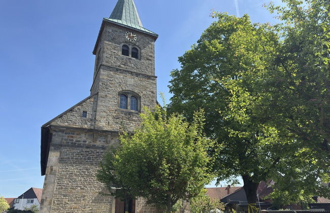 Ferienhaus Fischer Sien Huus, Steinhude - Photo 37