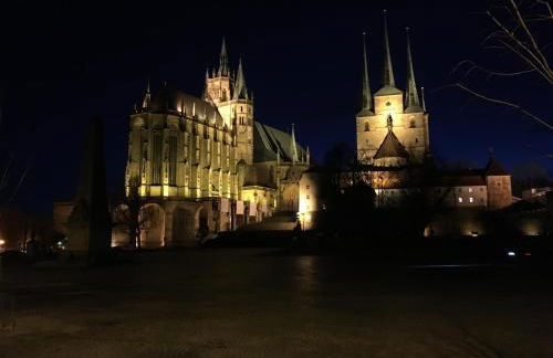 Ferienwohnungen Apartements Buddestrasse Daberstedt - Foto 29