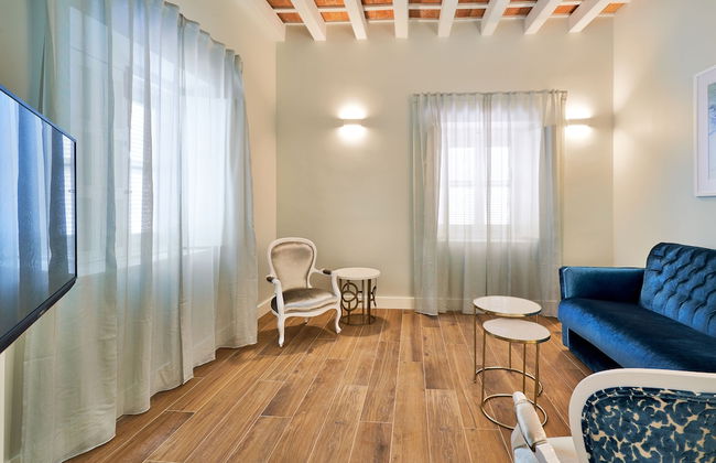 Tandem Veedor De Galeras Suites - Foto 33