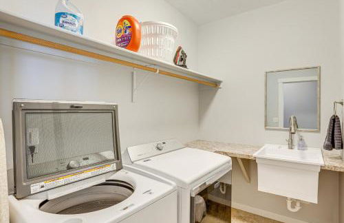 Spacious Kuna Family Home Close to Parks! - Foto 26