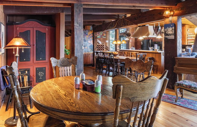 Mt. Jola by Avantstay A 5-minute Walk Away to Palisades and Lifts - Photo 15