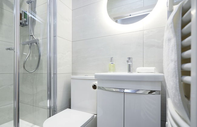 Humber Lofts Serviced Suites - Foto 35