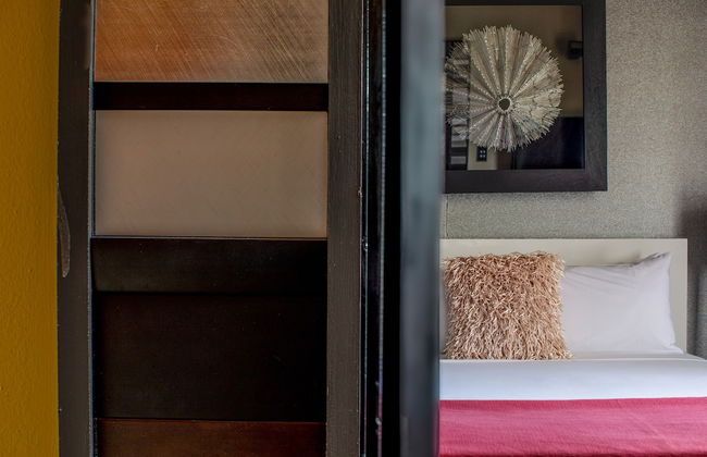 Corinda Contemporary - Foto 6