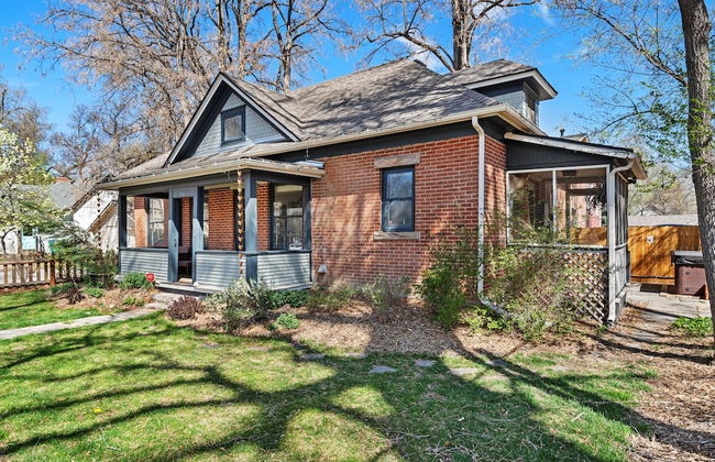 Historical Bungalow Near Csu & Old Town! - Foto 41