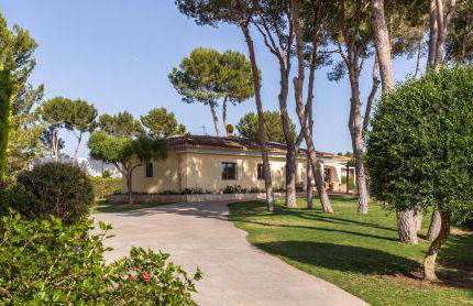 Luxurious villa Sol de Mallorca - Foto 29