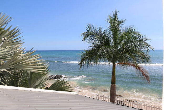 Villa Castafiore, 5 Chambres, Baie De Tamarin - Photo 41