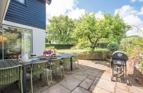 The Old Forge, Great Glemham - Foto 26