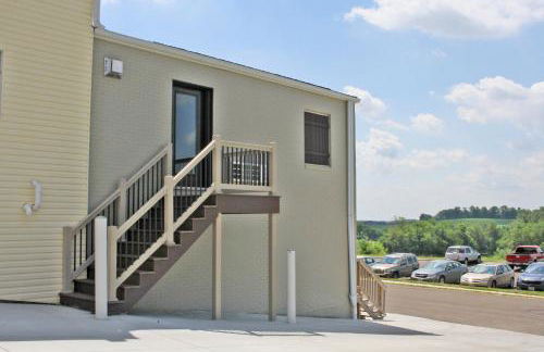 The Rustic Suite - Main Street Lodge in Berlin - Foto 20