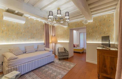 Casa all'Erta, villa with private pool - Foto 28