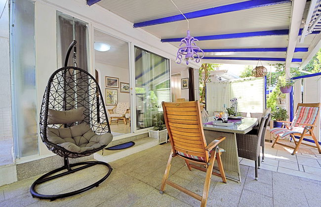 Villa ANiMa-Mia - Foto 5