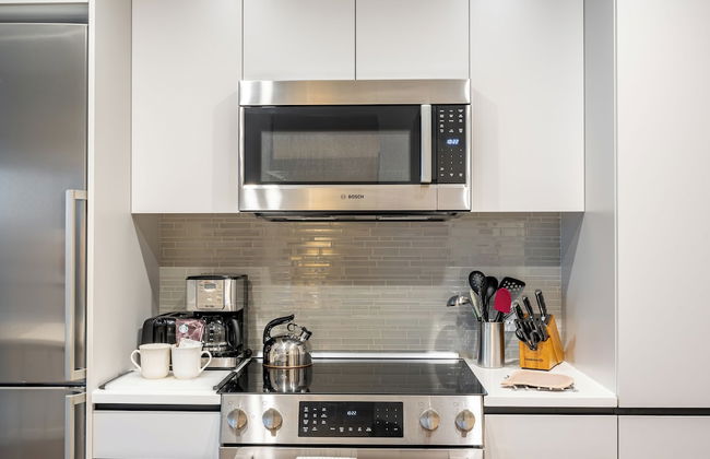 The Alyx at EchelonSeaport - Foto 11