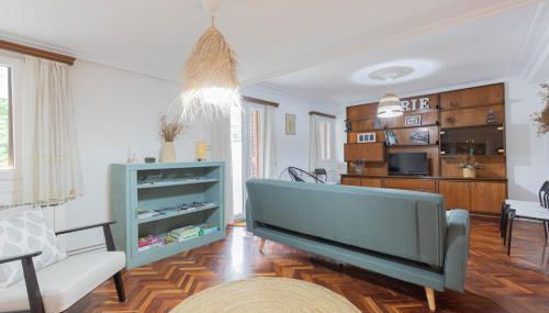 Irie - baskeyrentals - Foto 2