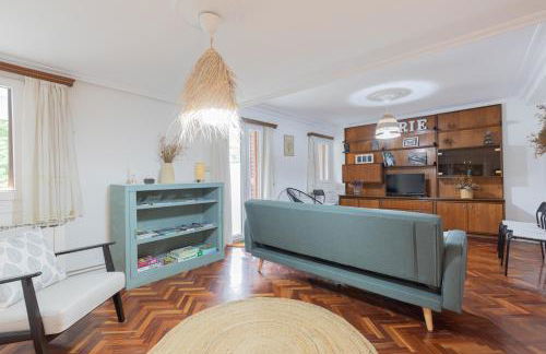 Irie - baskeyrentals - Foto 2