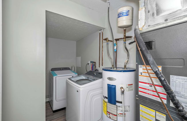 The Restful Ark - Foto 24