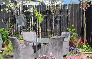 Brynarfor near Aberaeron - Photo 11