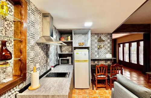 Apartment in Galapagar with Pool and Sauna - Foto 6