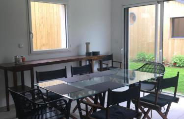 Villa Les Charmettes - Foto 19