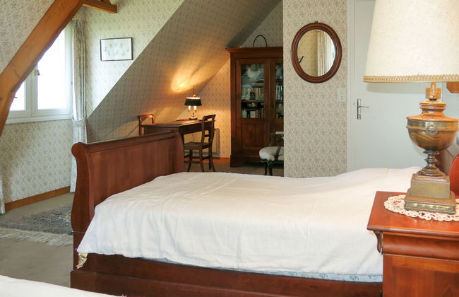 5 bedroom House in Mesquer with garden and terrace - Photo 20