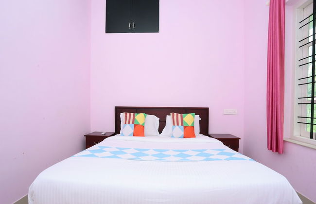 OYO 15916 Home Cozy 2BHK Kalpetta - Foto 3