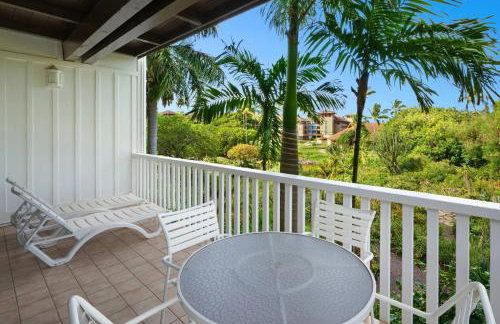 Your Aloha Home, unit 301 on Kauai's sunny side - Foto 2