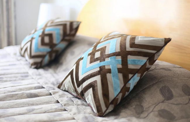 Bush Inn Court Motel - Foto 2