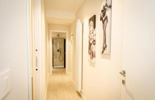 CheApartments Meisino Park in Turin - Foto 18