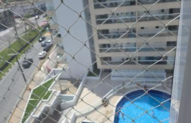 Apartamento confortável no Centro - Foto 18