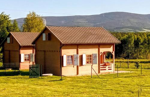 Brzozami Malowane - Photo 1