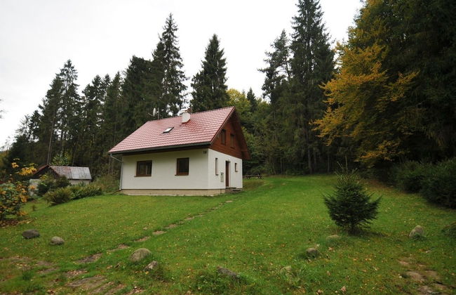 Chata Pohoda Slovenský Raj - Photo 13