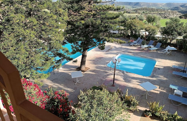 Rantzo Holiday Apartments - Foto 40