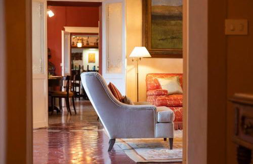 Villa Gessa Paradise near Bologna - Photo 19