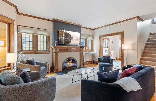 Harriet House - Foto 53