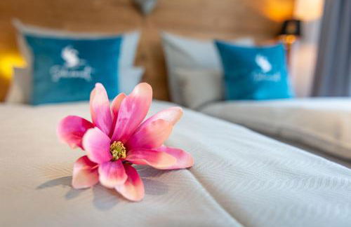 Seeheimat Ferienwohnungen - Foto 69