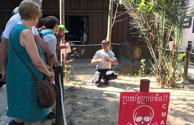 Madam Sokha Homesteading - Foto 59