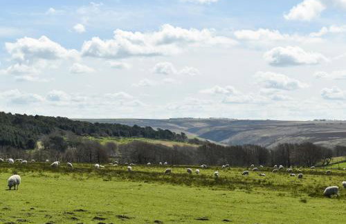 Brook Cottage-Uk44378 - Foto 35