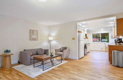 Redmond Pet friendly Home in 2 Acres Horse Barn - Foto 14