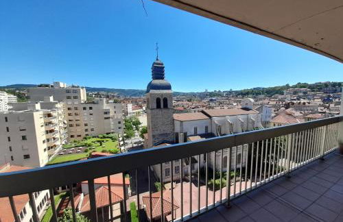 Appartement Hyper centre avec garage - Foto 1