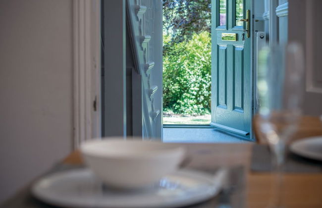 Penlan - 3 Bedroom Cottage - Saundersfoot - Foto 26