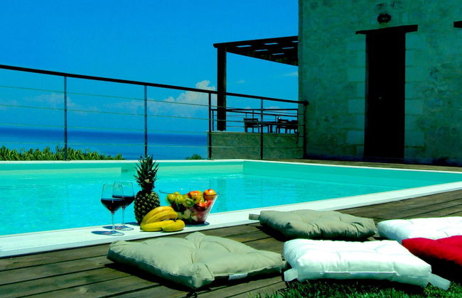 Exensian Villas & Suites - Foto 43