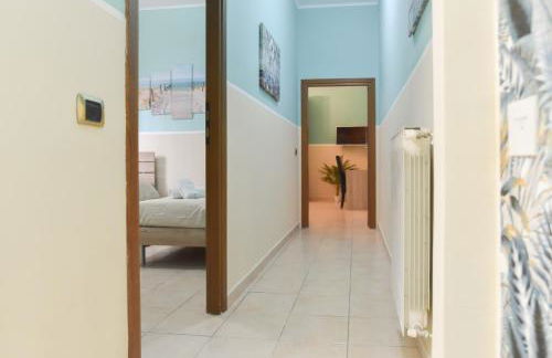 "ENCHANTED HOME" Lusso & Solarium a 5 minuti dal PORTO - Foto 12