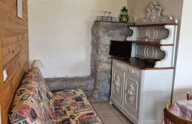 Ecurie - Gite 4 à 6 personnes - Foto 9